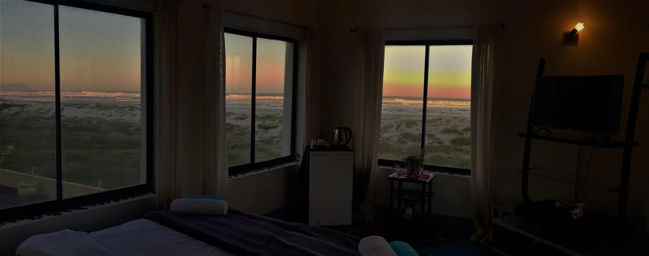 Beachmusic Cape Town Eksteriør bilde