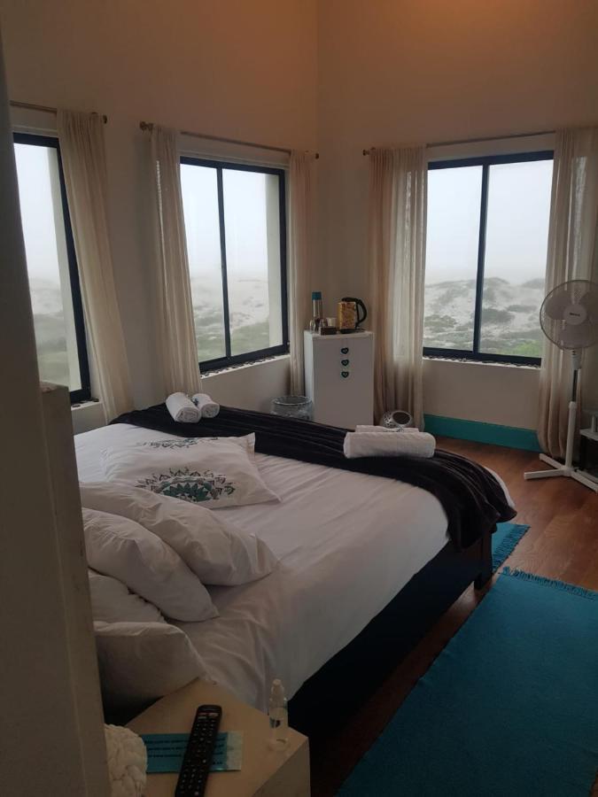 Beachmusic Cape Town Eksteriør bilde