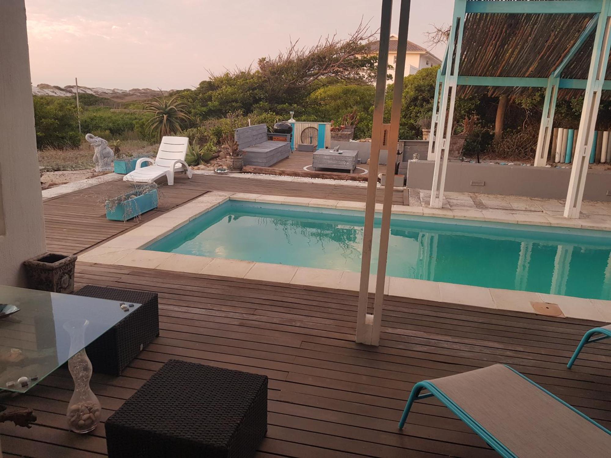 Beachmusic Cape Town Eksteriør bilde