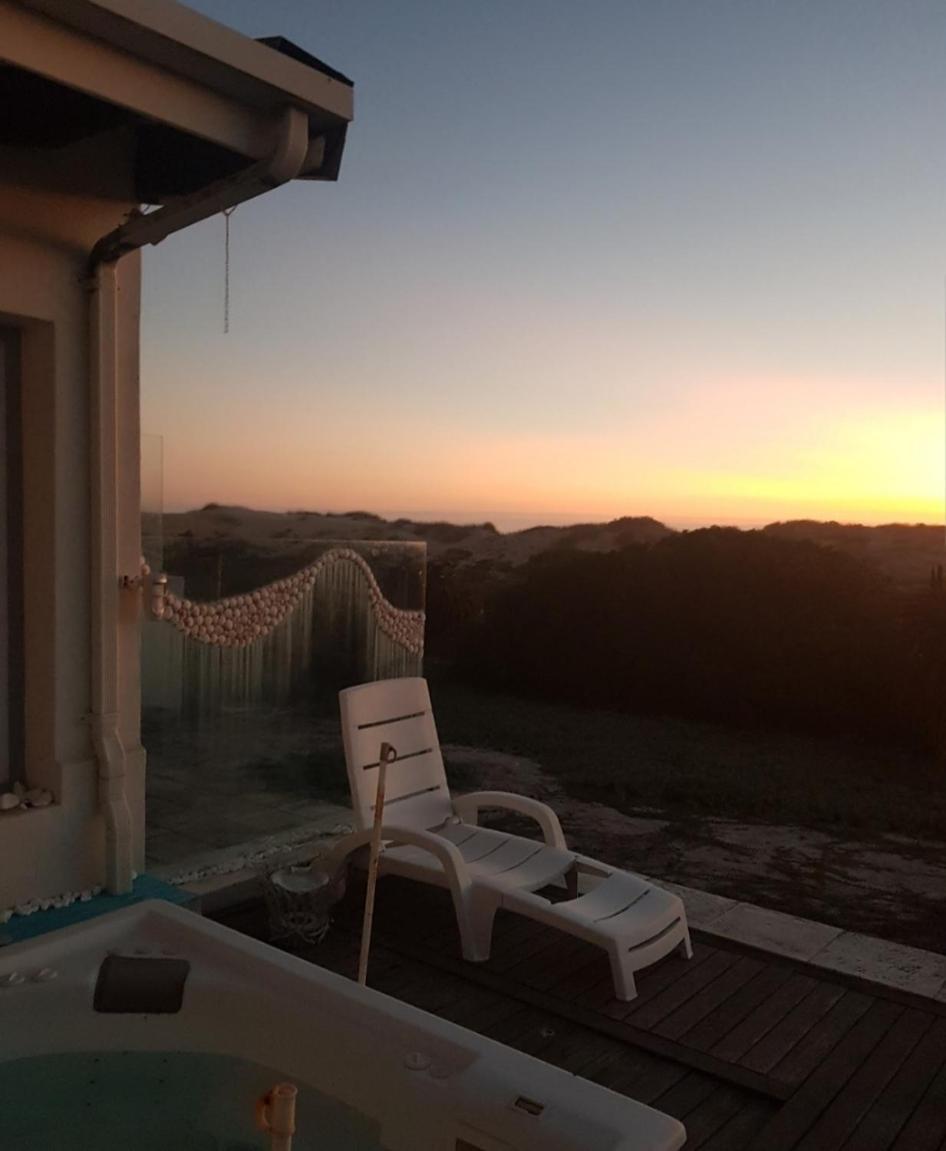 Beachmusic Cape Town Eksteriør bilde