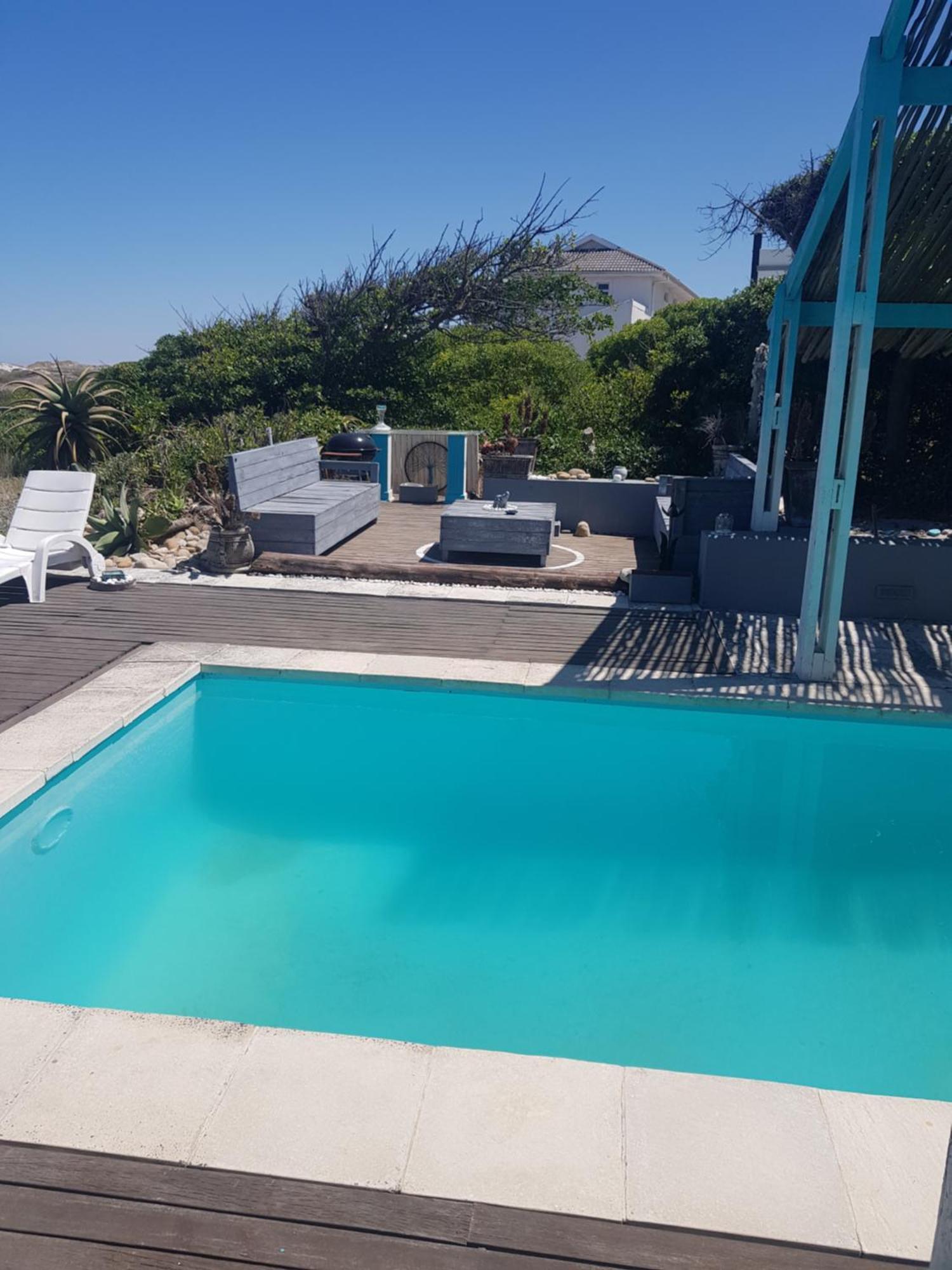Beachmusic Cape Town Eksteriør bilde