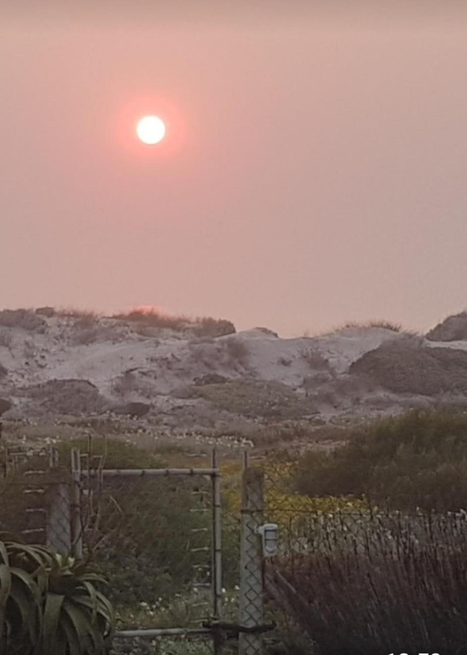 Beachmusic Cape Town Eksteriør bilde