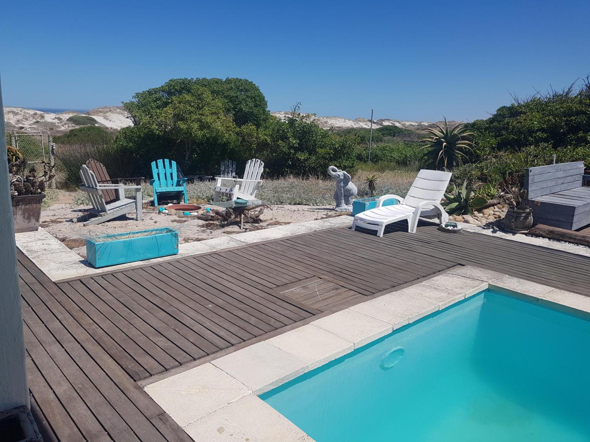 Beachmusic Cape Town Eksteriør bilde