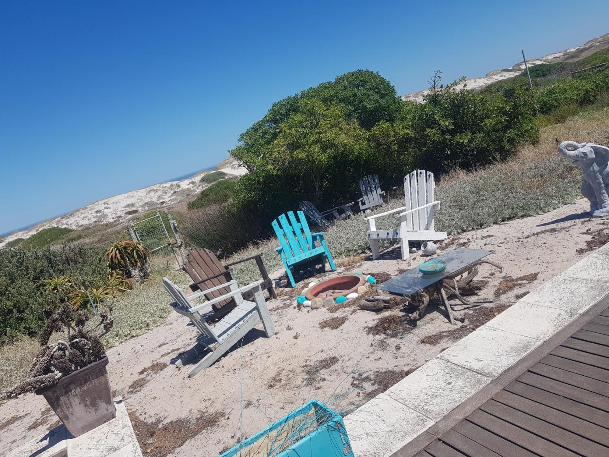 Beachmusic Cape Town Eksteriør bilde
