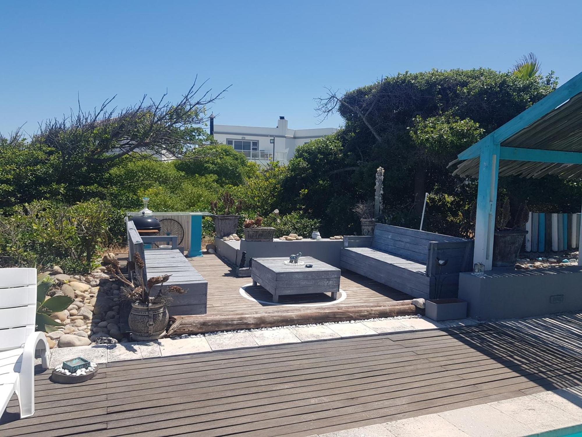 Beachmusic Cape Town Eksteriør bilde