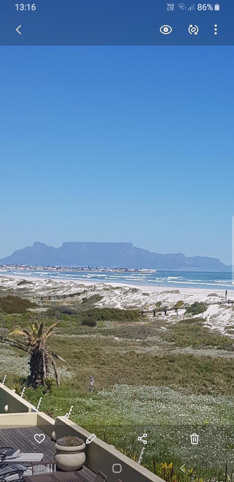 Beachmusic Cape Town Eksteriør bilde