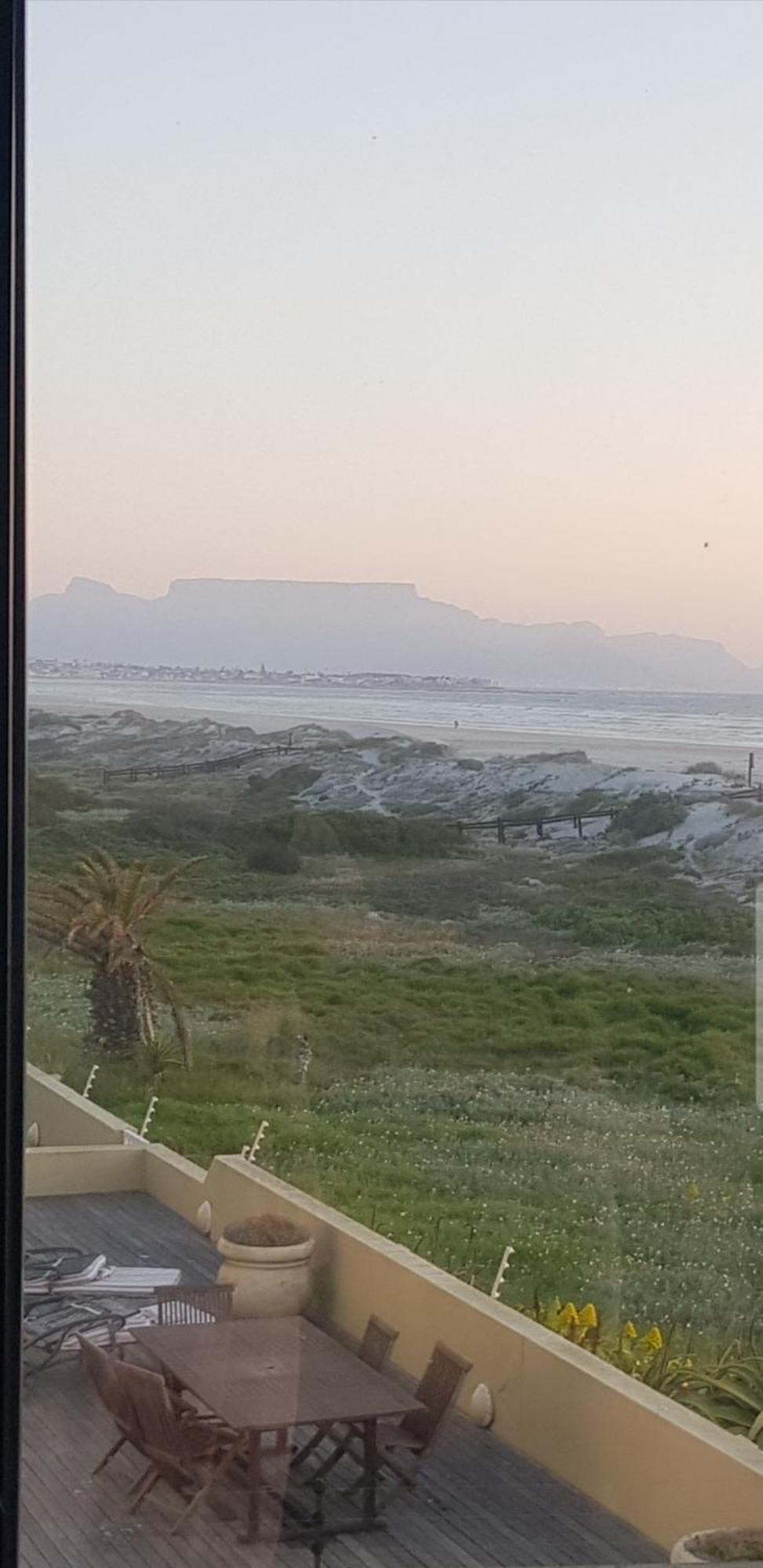 Beachmusic Cape Town Eksteriør bilde