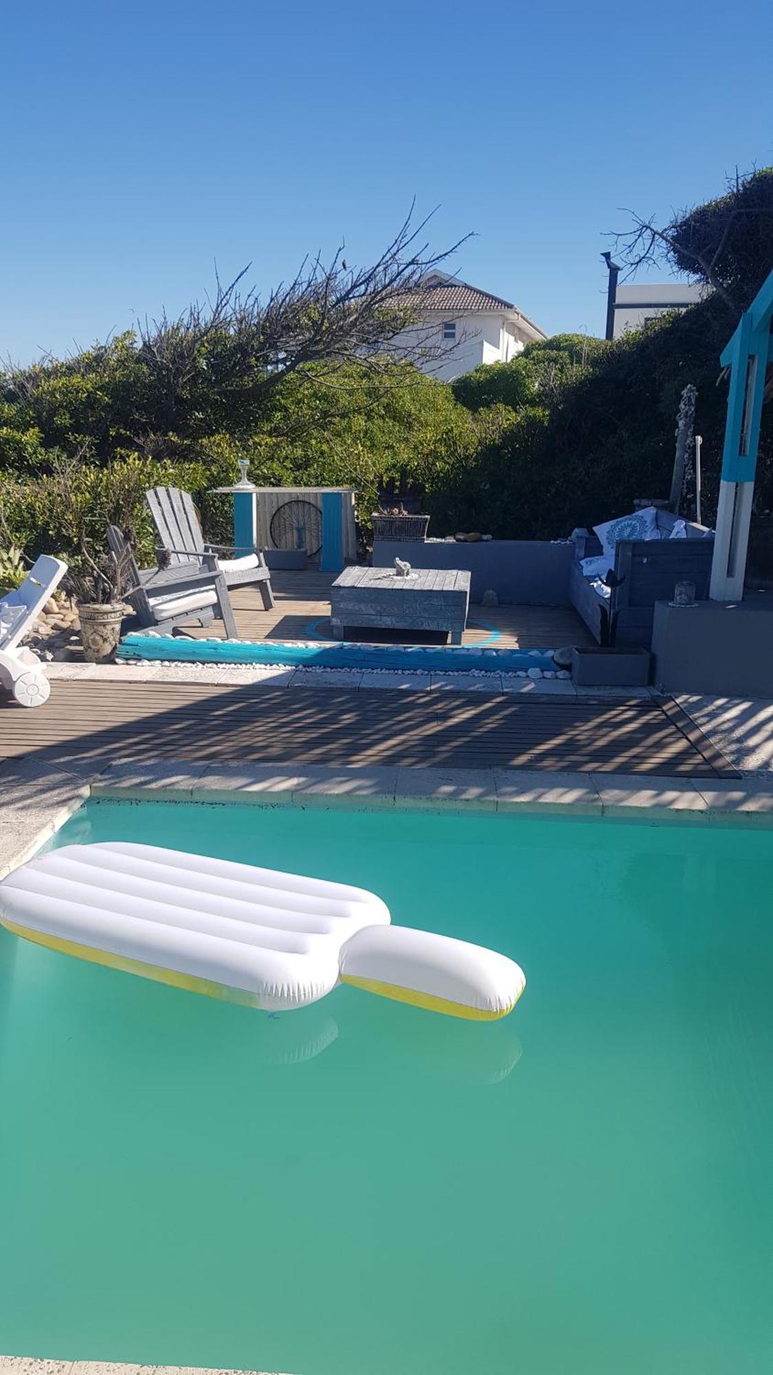Beachmusic Cape Town Eksteriør bilde