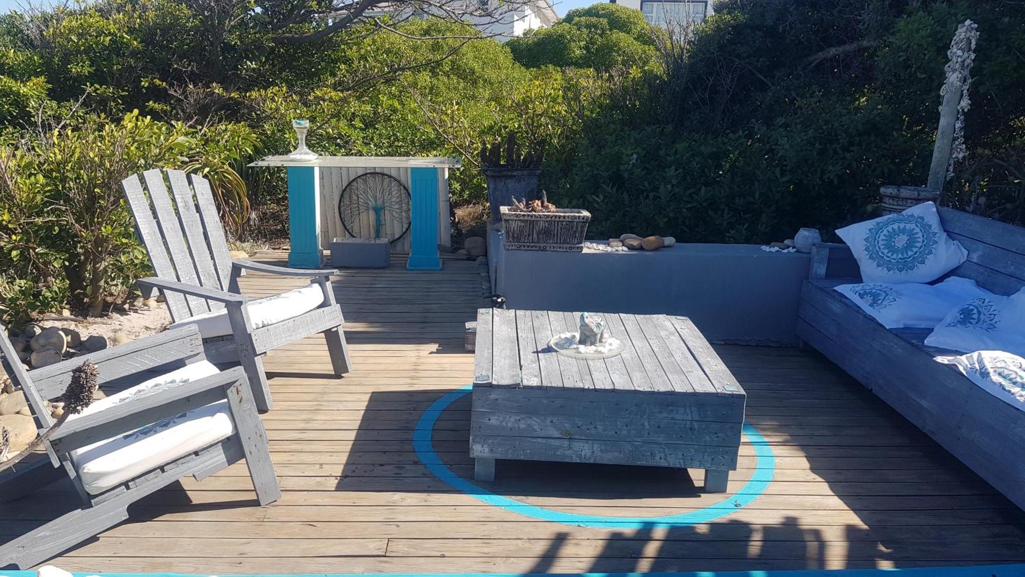 Beachmusic Cape Town Eksteriør bilde