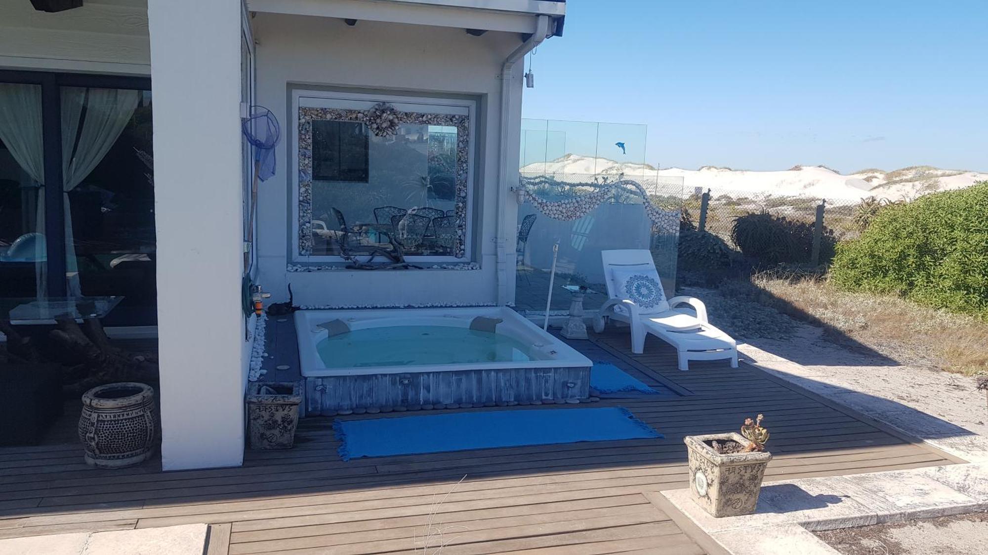 Beachmusic Cape Town Eksteriør bilde