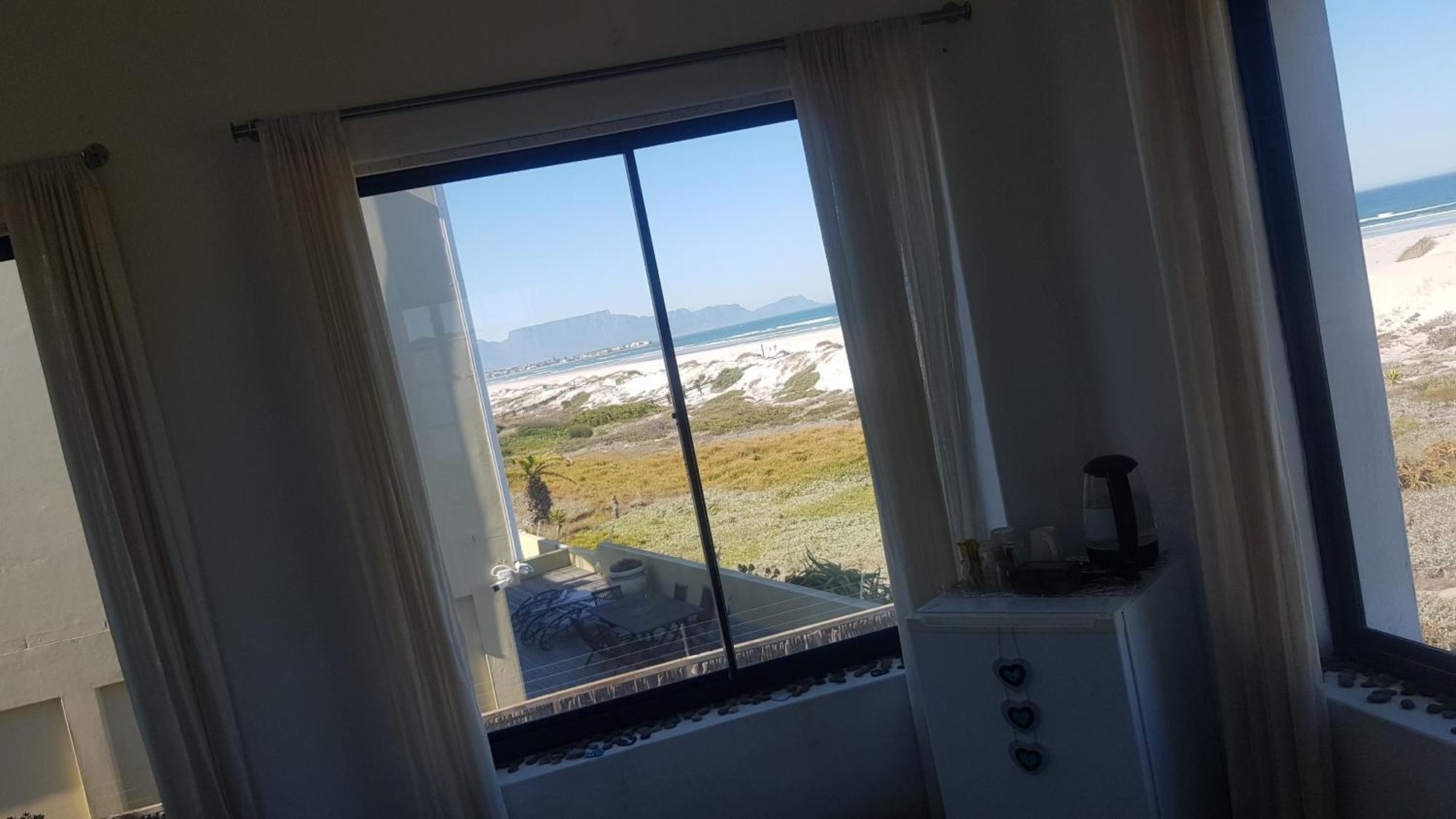 Beachmusic Cape Town Eksteriør bilde