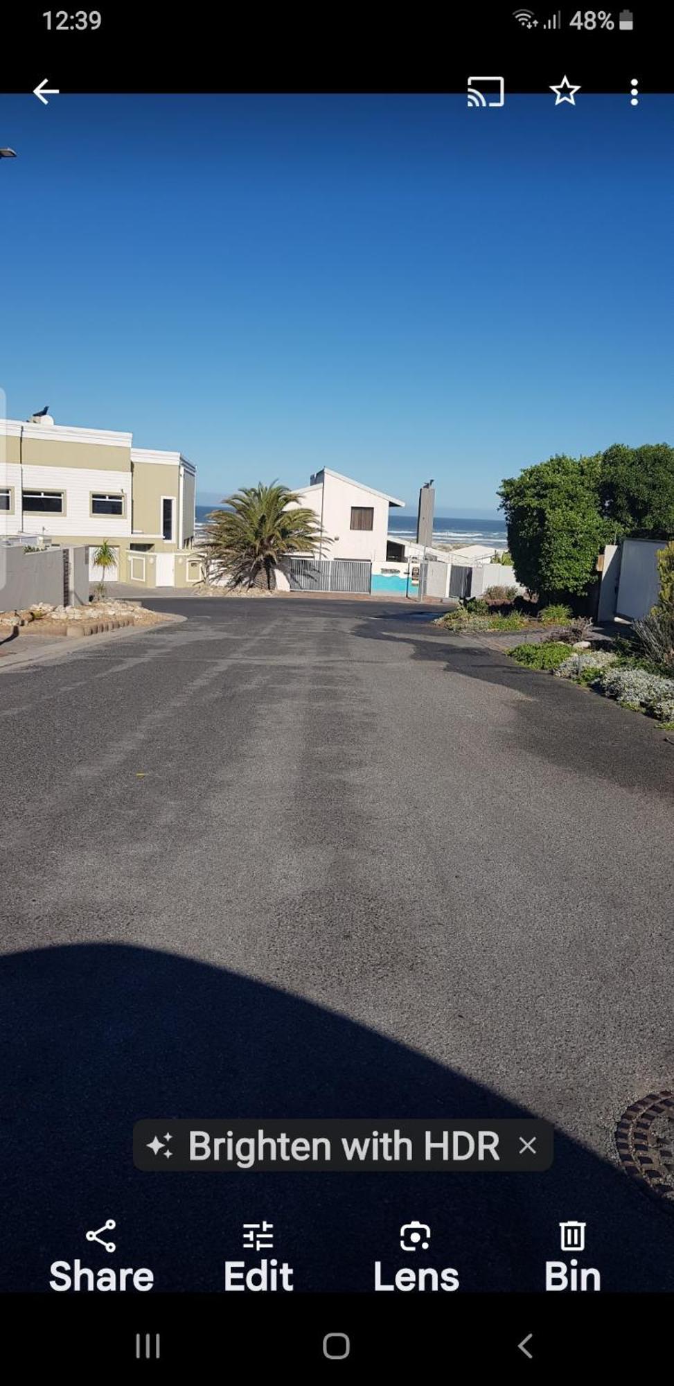 Beachmusic Cape Town Eksteriør bilde