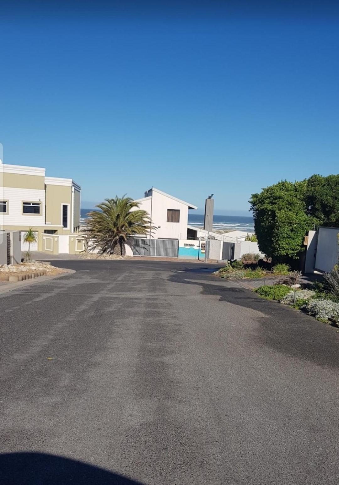 Beachmusic Cape Town Eksteriør bilde